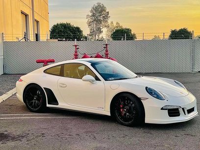 Used 2015 Porsche 911 Carrera S