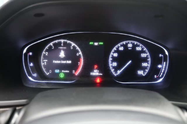 Used 2018 Honda Accord Touring image 10