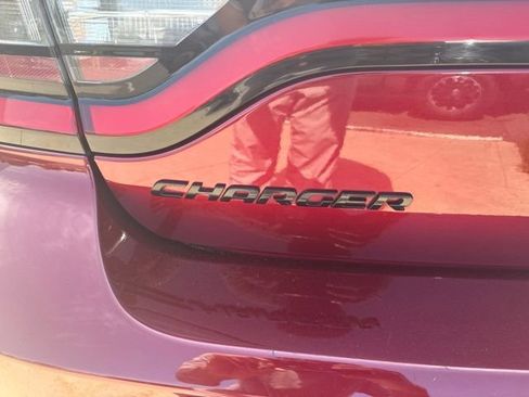 Used 2022 Dodge Charger R/T w/ Daytona Edition Group RWD image 13