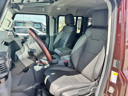 New 2026 INEOS Grenadier AWD/4WD image 9