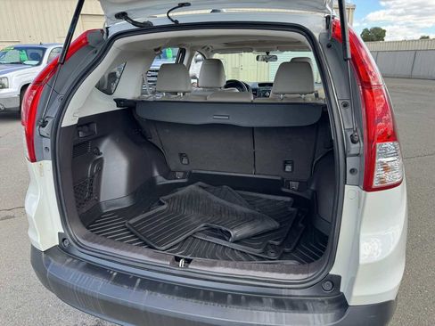 Used 2014 Honda CR-V EX-L image 34