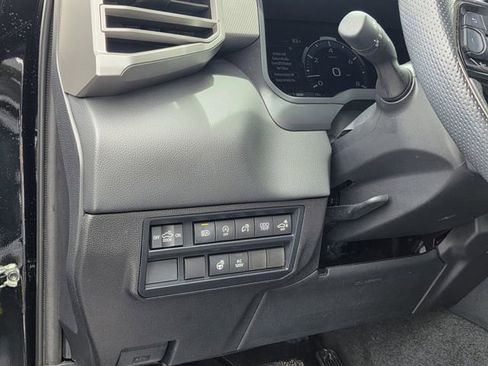 Used 2024 Toyota Tundra Limited RWD image 19