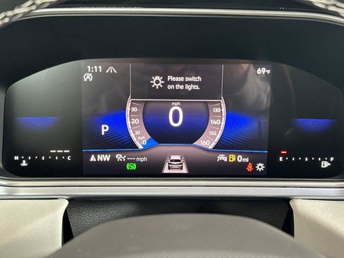 New 2026 Volkswagen Taos SE AWD/4WD image 23