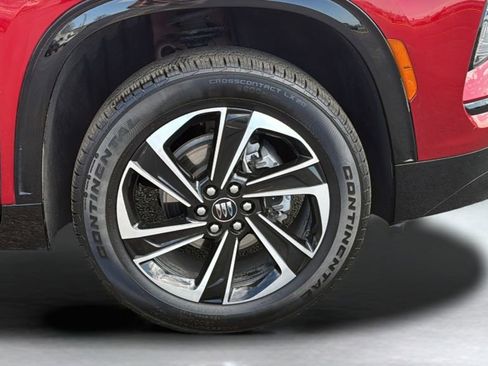 Used 2025 Buick Enclave Sport Touring image 22