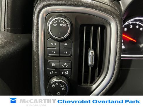 Used 2021 Chevrolet Silverado 1500 RST w/ All Star Edition Plus AWD/4WD image 18