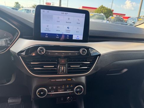 Used 2020 Ford Escape SE AWD/4WD image 24
