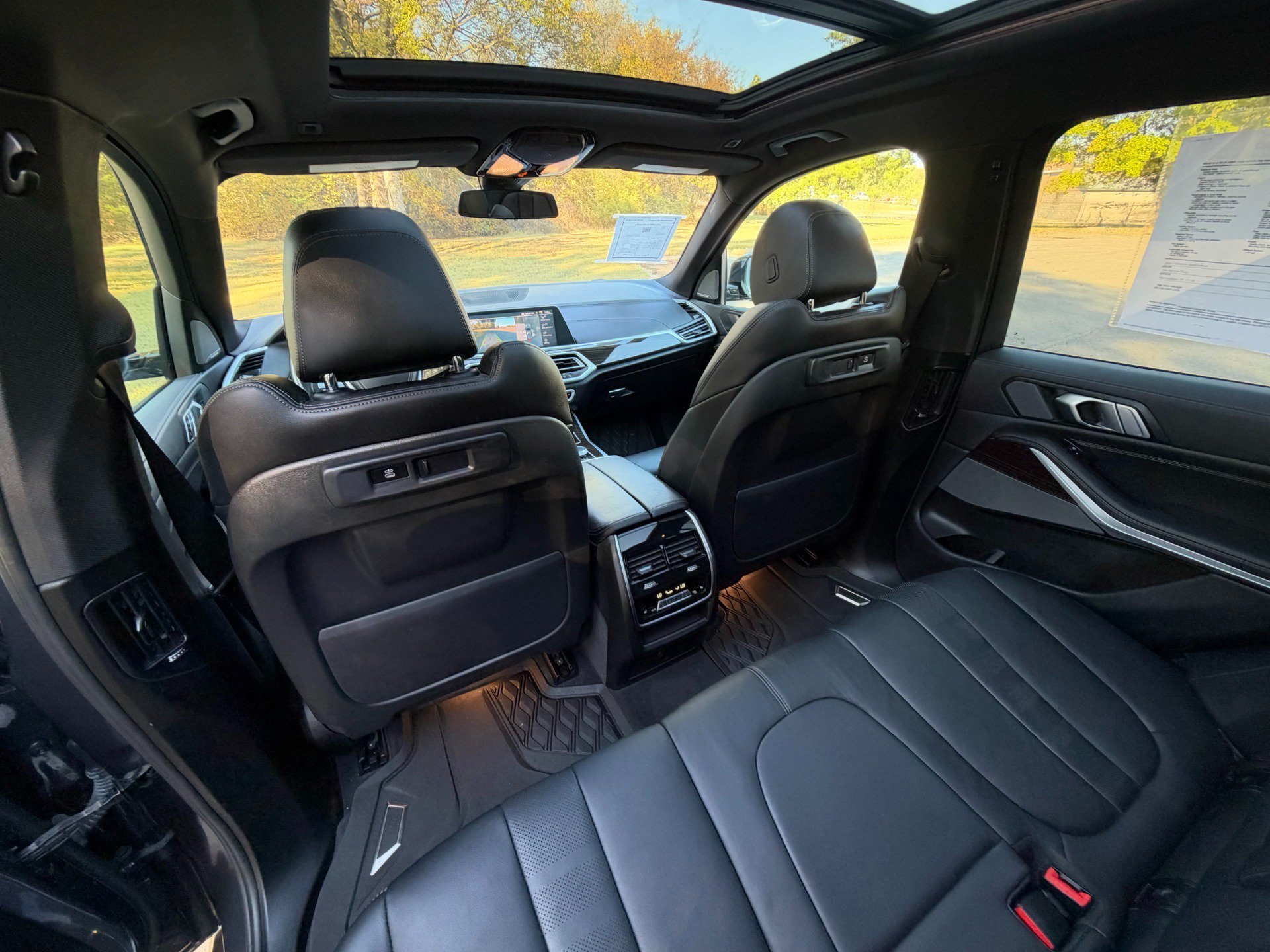 Used 2021 BMW X5 xDrive40i w/ Premium Package AWD/4WD image 30