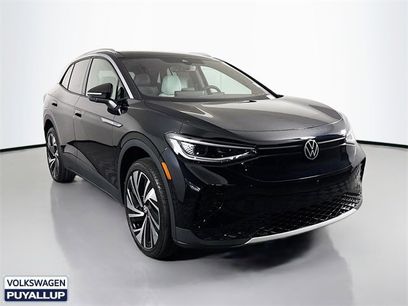 New 2025 Volkswagen ID.4 Pro S Plus