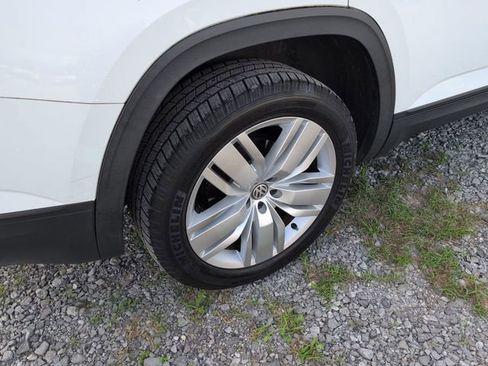 Used 2019 Volkswagen Atlas SE image 5