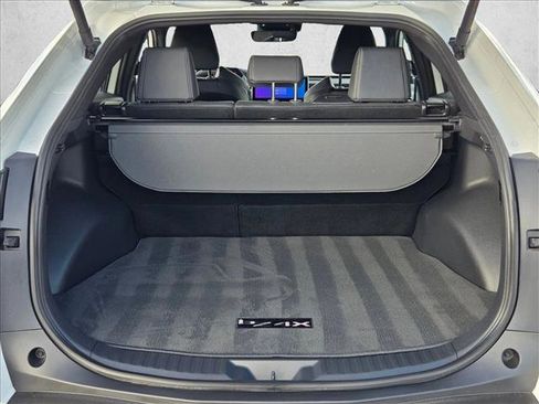 Used 2025 Toyota bZ4X FWD w/ Weather Package image 6