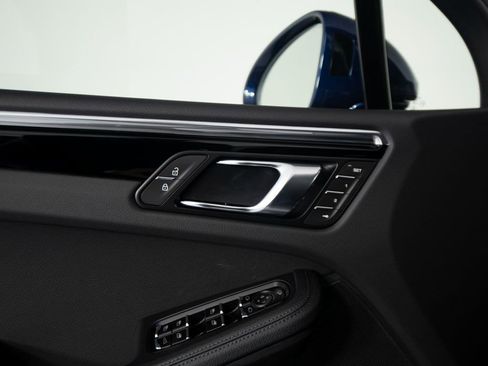 New 2026 Porsche Macan S image 20