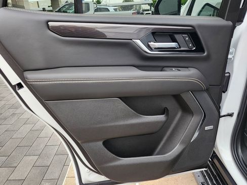 New 2026 GMC Yukon Elevation w/ Elevation Premium Package AWD/4WD image 47