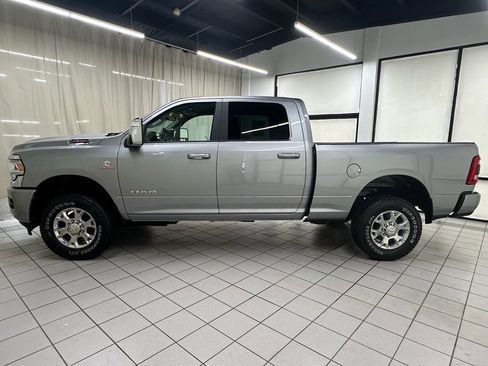 Used 2024 RAM 2500 Laramie w/ Safety Group image 13