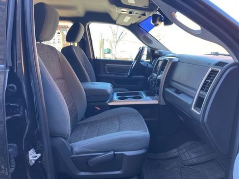 Used 2018 RAM 1500 SLT image 16