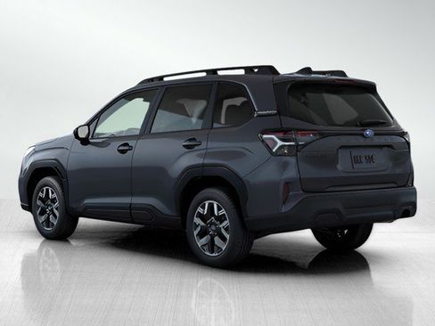 New 2026 Subaru Forester Premium AWD/4WD image 5