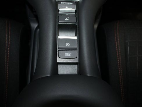 Certified 2024 Honda HR-V Sport image 30