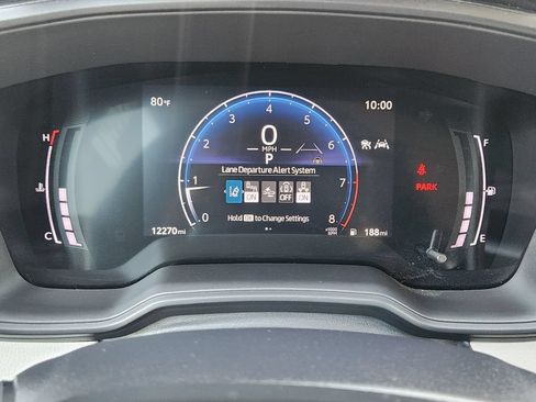 Used 2026 Toyota Corolla LE FWD image 7