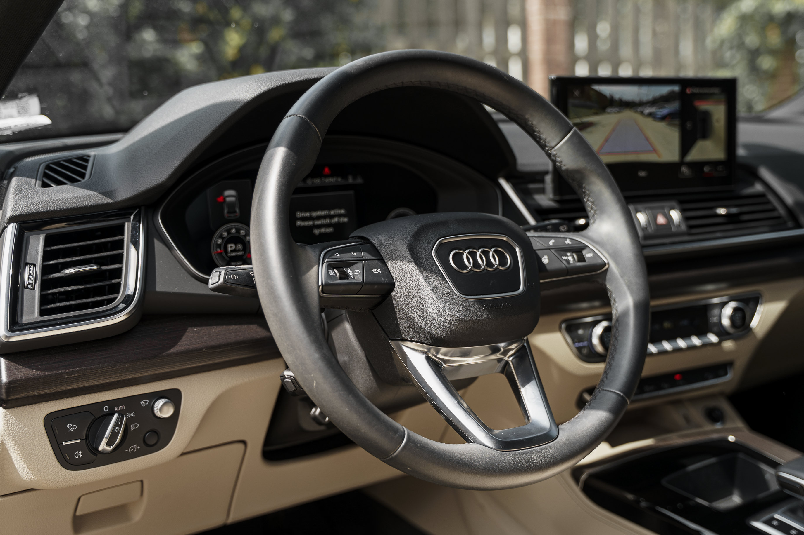 Used 2023 Audi Q5 2.0T Prestige w/ Prestige Package AWD/4WD image 8