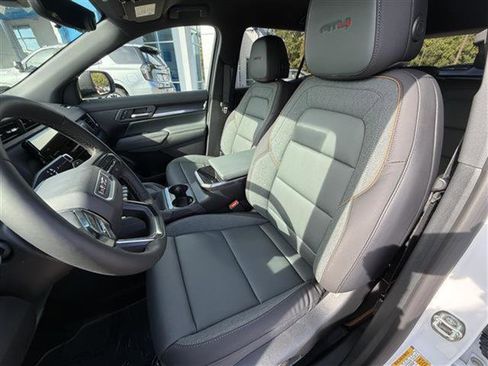 New 2026 GMC Terrain AT4 w/ Convenience Package III image 14