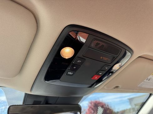 Certified 2024 Kia Carnival SX image 30