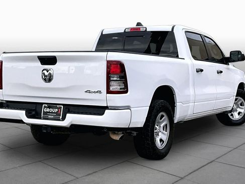 Used 2024 RAM 1500 Tradesman w/ Trailer Tow Group AWD/4WD image 13