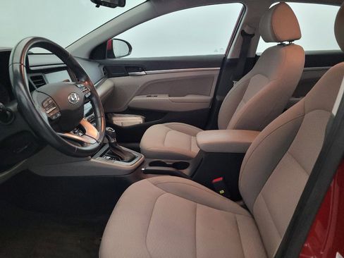Used 2020 Hyundai Elantra Value Edition FWD image 17