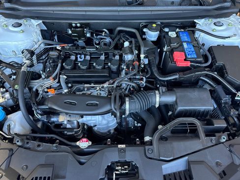 Used 2023 Honda Accord EX image 34