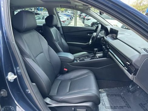 Used 2024 Honda Accord EX-L image 29