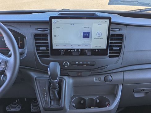 New 2026 Ford Transit 150 Low Roof AWD image 46