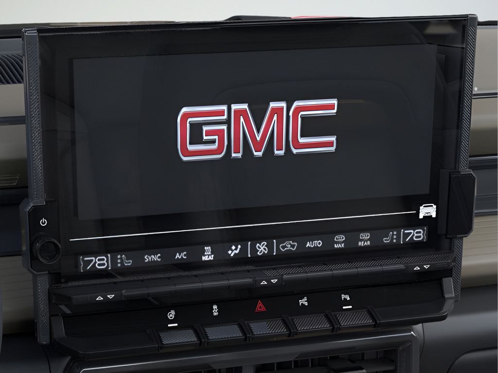 New 2026 GMC Hummer EV 4x4 Crew Cab image 14