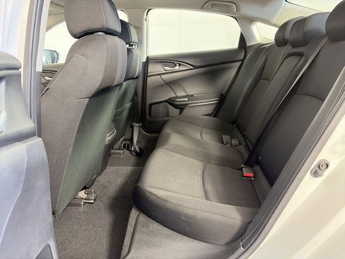 Used 2021 Honda Civic EX image 7