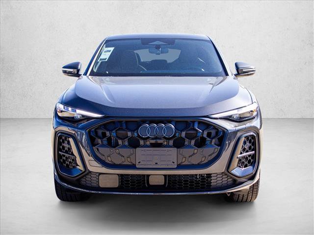New 2026 Audi Q5 Premium Plus AWD/4WD image 2