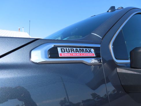 Used 2020 GMC Sierra 3500 Denali image 13