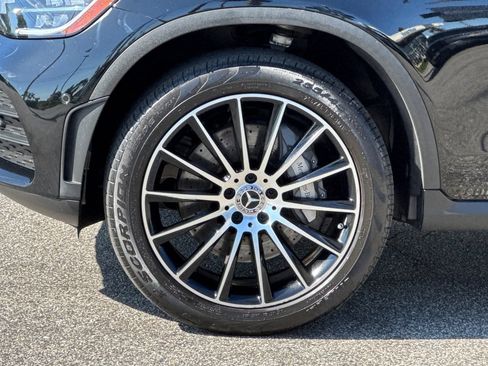 Used 2022 Mercedes-Benz GLC 300 image 26