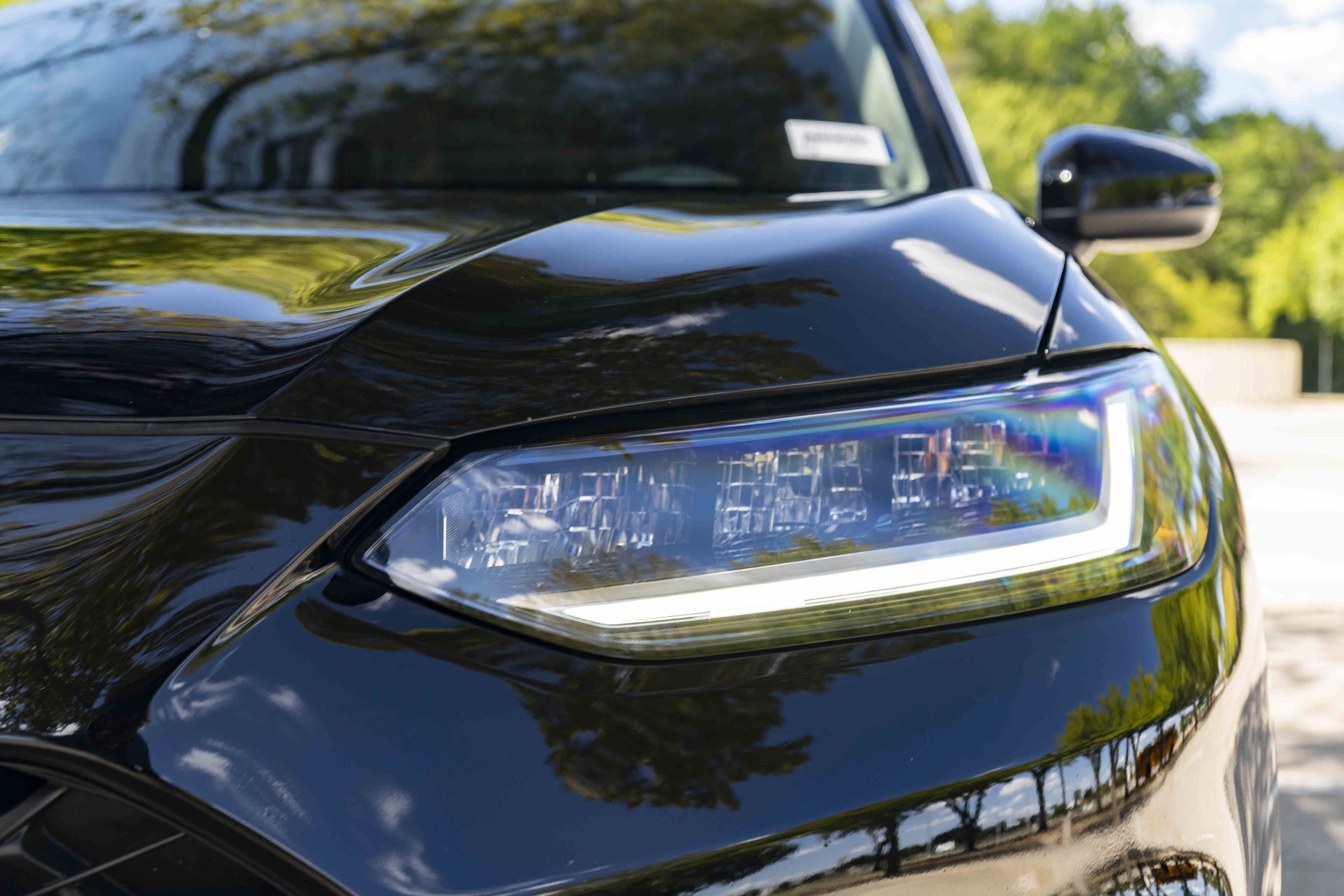 Certified 2024 Honda HR-V LX image 11