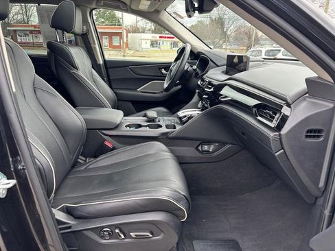 Used 2023 Acura MDX Advance image 15