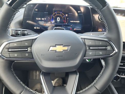 New 2026 Chevrolet Traverse High Country w/ LPO, Floor Liner Package image 28