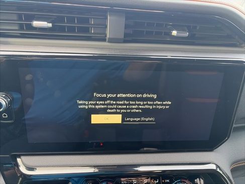 New 2026 GMC Sierra 1500 AT4 w/ AT4 Premium Package image 22