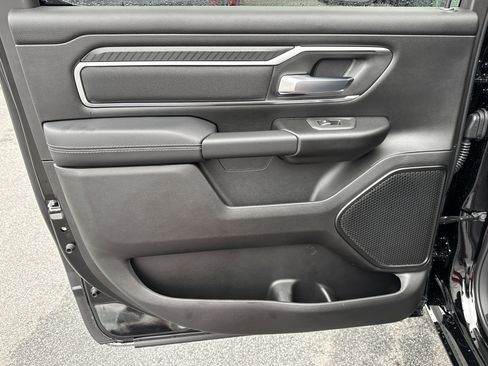 New 2026 RAM 1500 Big Horn image 26