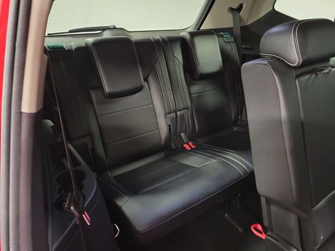 Used 2023 Volkswagen Atlas SE AWD/4WD image 26