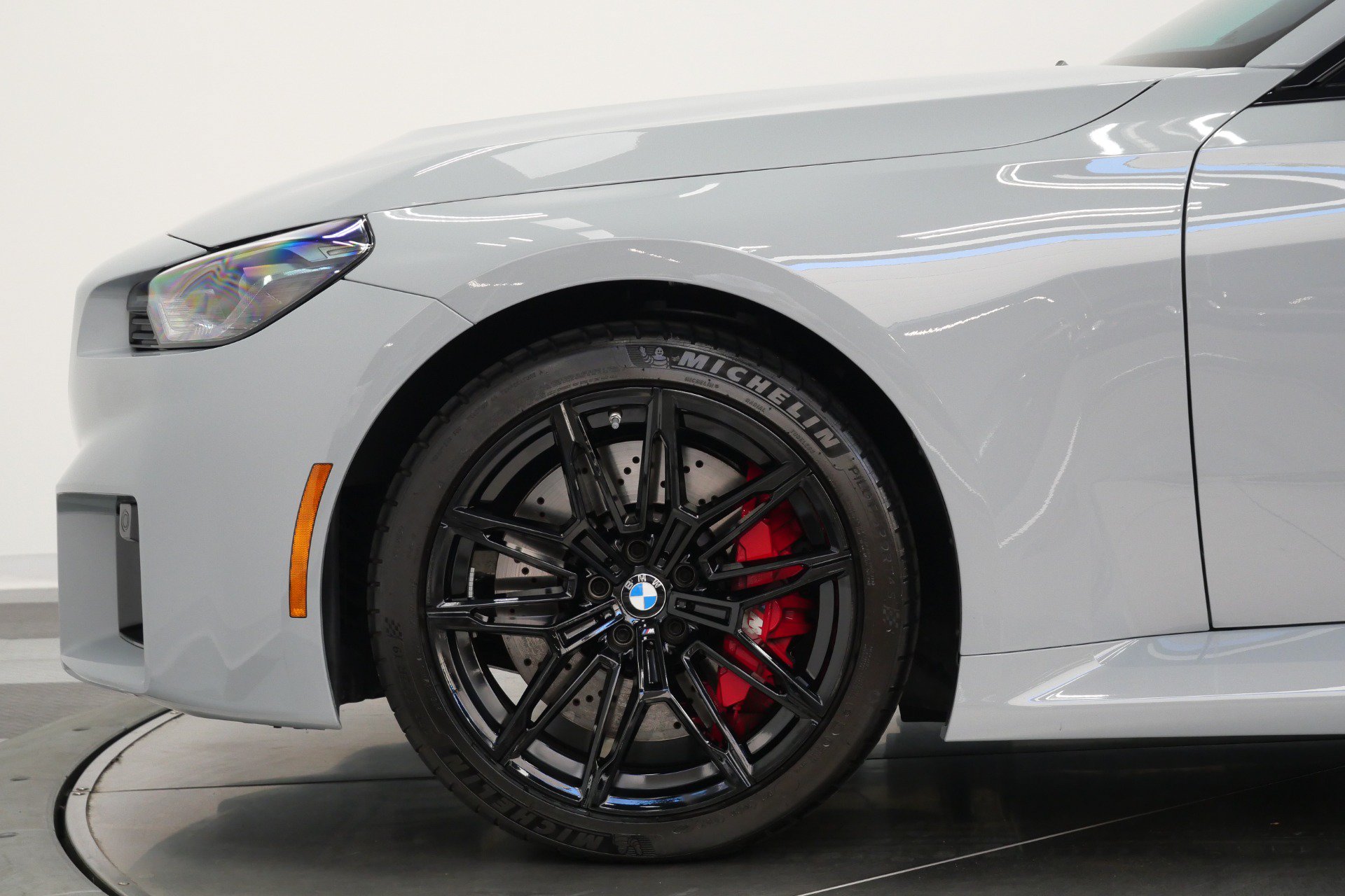 Used 2026 BMW M2 w/ Lighting Package RWD image 48