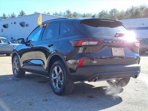 Certified 2025 Ford Escape ST-Line image 29