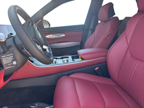 New 2026 Genesis GV70 2.5T Sport Prestige AWD/4WD image 9