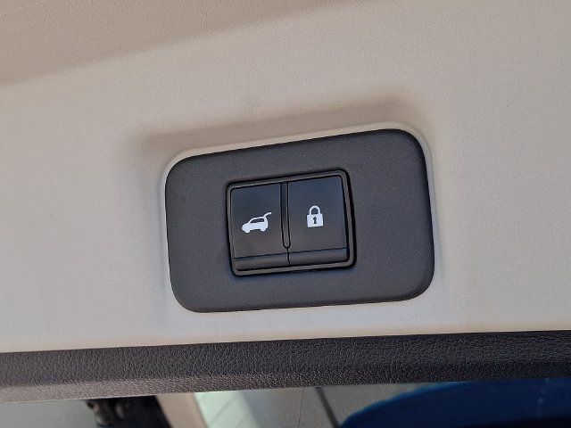 Used 2023 Nissan Ariya AWD/4WD image 33