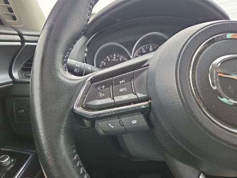 Used 2016 MAZDA CX-9 Touring AWD/4WD image 24