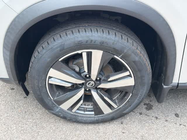 Used 2021 Nissan Rogue SL w/ Premium Package AWD/4WD image 5