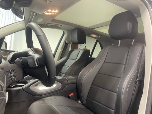 Used 2026 Mercedes-Benz GLE 450 4MATIC image 22