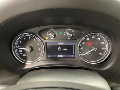 Used 2023 Buick Enclave Essence w/ Trailering Package, 5000 lbs. AWD/4WD image 15