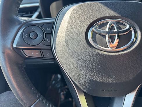 Used 2024 Toyota Corolla SE FWD image 29