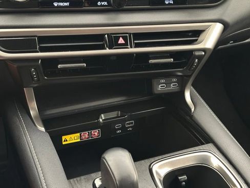 Used 2023 Lexus RX 350 Premium Plus w/ Accessory Package (Z1) AWD/4WD image 14